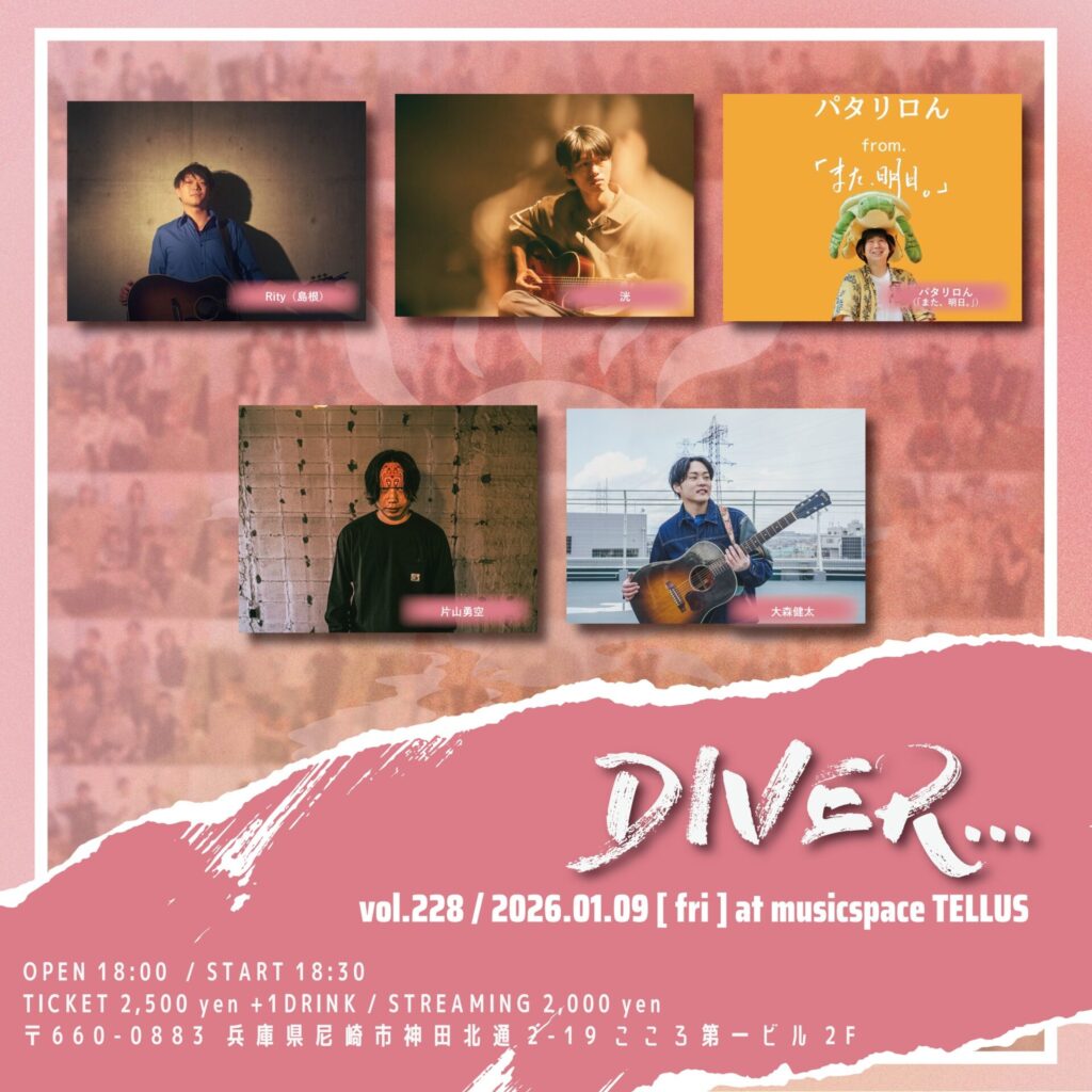 DIVER...vol.228